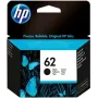 HP 62 Black Original Ink Cartridge