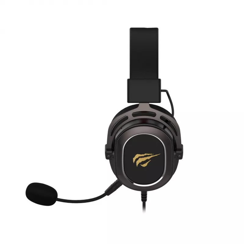 Headset Havit H2008D