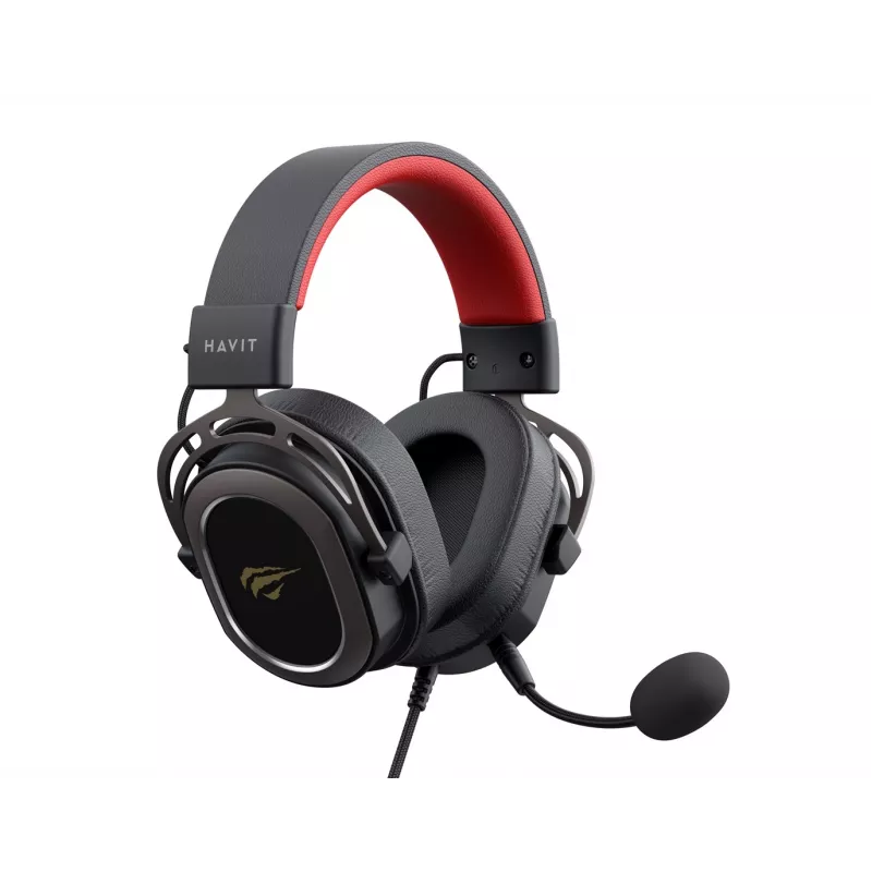 Headset Havit H2008D