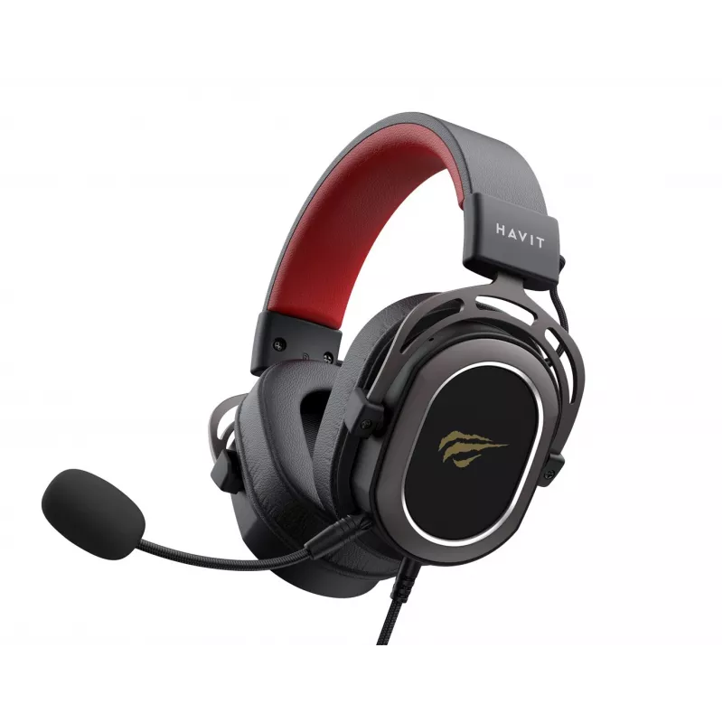 Headset Havit H2008D