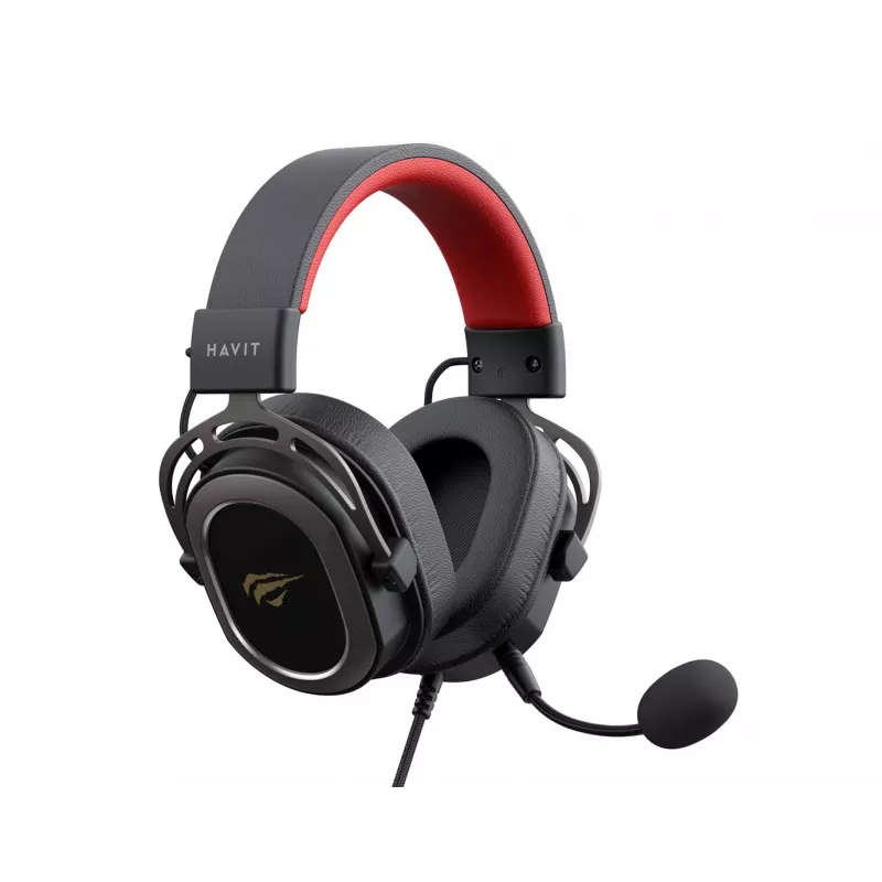 Headset Havit H2008D