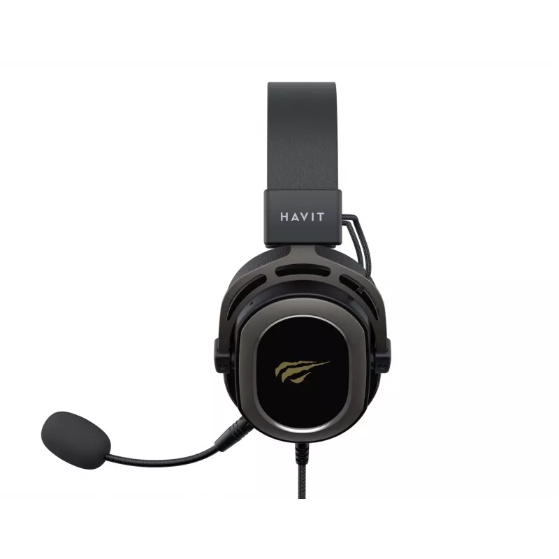 Headset Havit H2008D