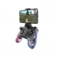 Wireless game controller HAVIT G180BT Bluetooth connectivity ergonomic design