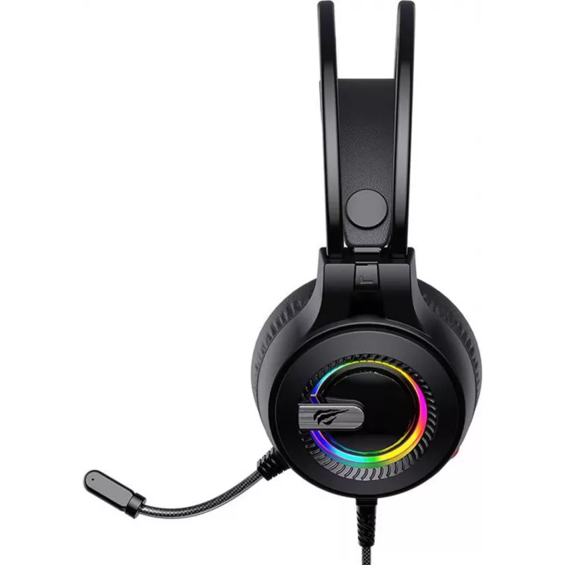 Headphones Havit H2040d