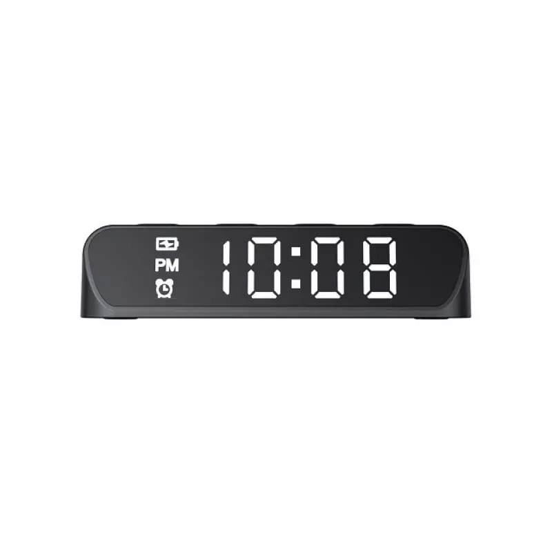 Inductive Charger HAVIT W3031 with Timer — wireless charging pad with built-in timer
