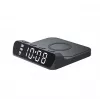 Inductive Charger HAVIT W3031 with Timer — wireless charging pad with built-in timer