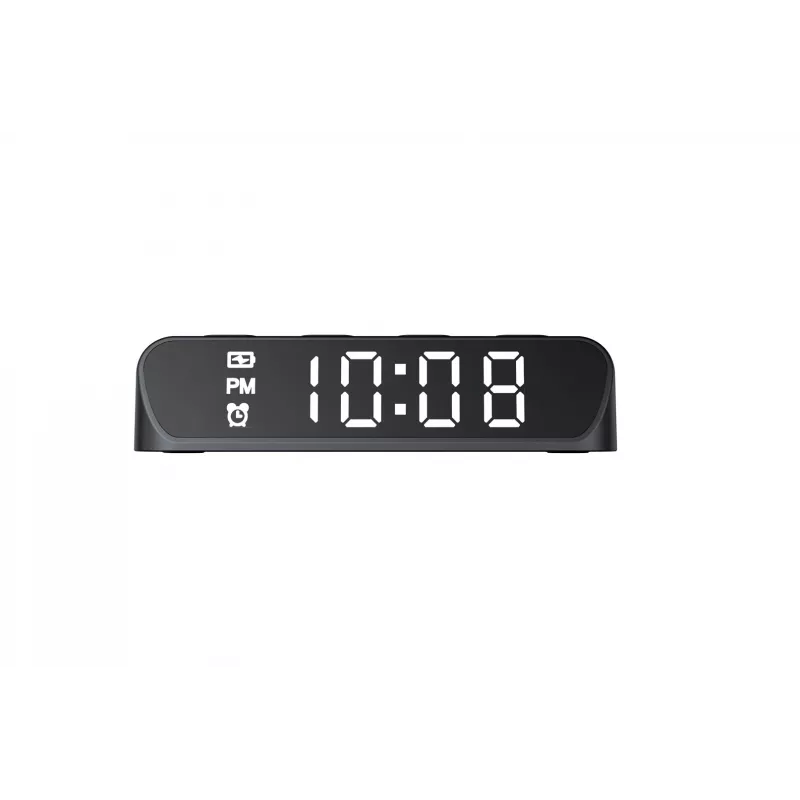 Inductive Charger HAVIT W3031 with Timer — wireless charging pad with built-in timer