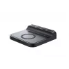 Inductive Charger HAVIT W3031 with Timer — wireless charging pad with built-in timer