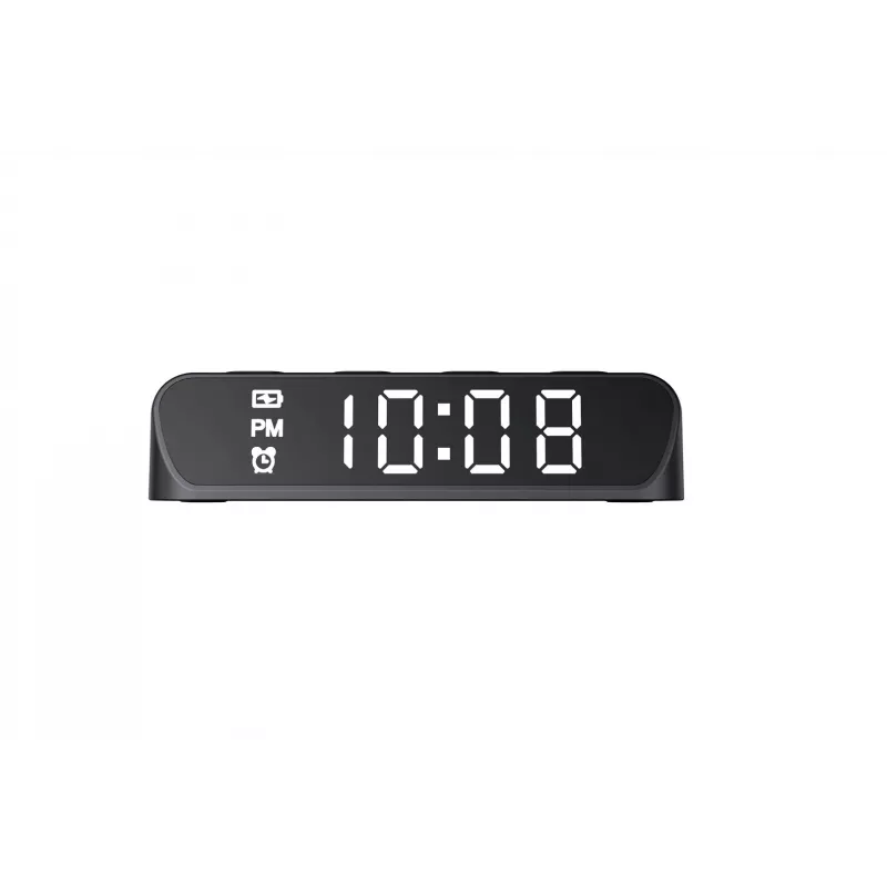 Inductive Charger HAVIT W3031 with Timer — wireless charging pad with built-in timer