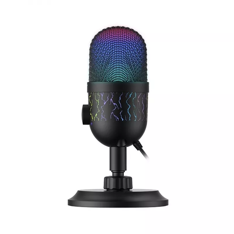 Gaming Microphone Havit GK52 RGB
