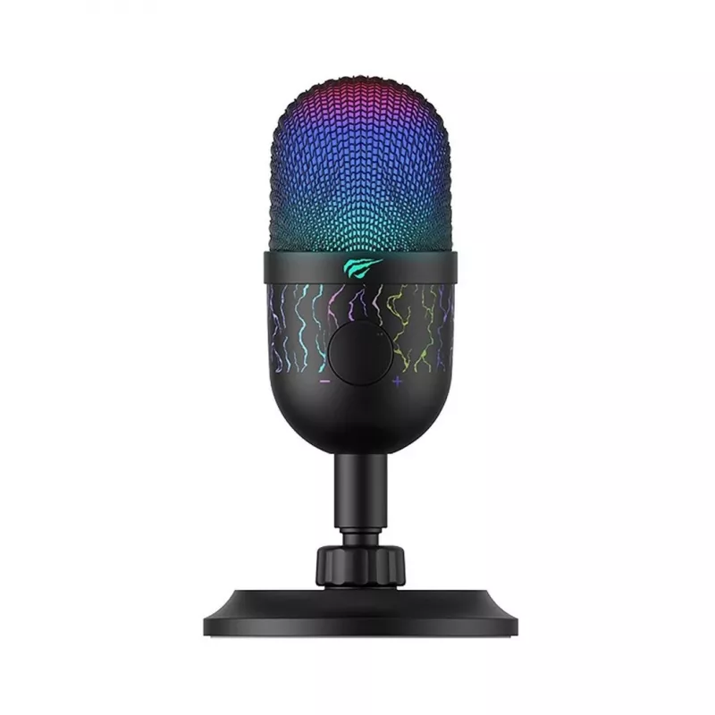 Gaming Microphone Havit GK52 RGB