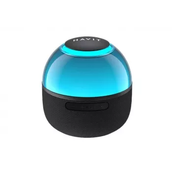 Mono portable speaker Havit SK900BT, black