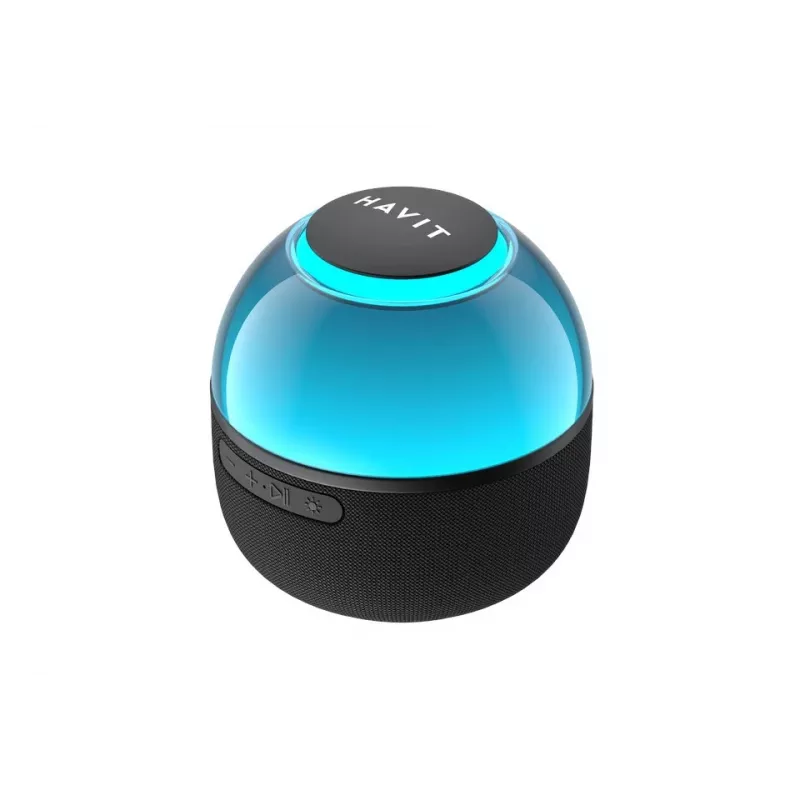 Mono portable speaker Havit SK900BT, black