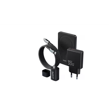 HAVIT Charging Kit 2024 Gift Kit EU – multi-item charging set for portable devices
