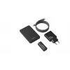 HAVIT Charging Kit 2024 Gift Kit EU – multi-item charging set for portable devices