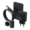 HAVIT Charging Kit 2024 Gift Kit EU – multi-item charging set for portable devices