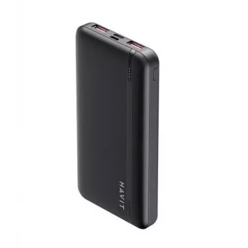 Portable Charger Havit PB90 10000mAh Powerbank