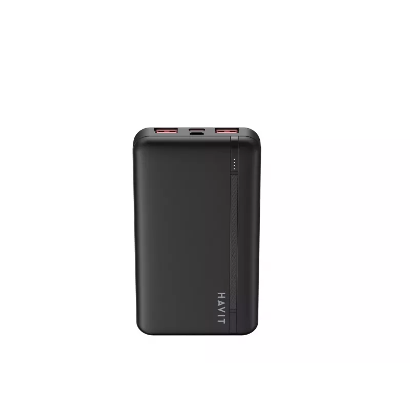 Portable Charger Havit PB90 10000mAh Powerbank
