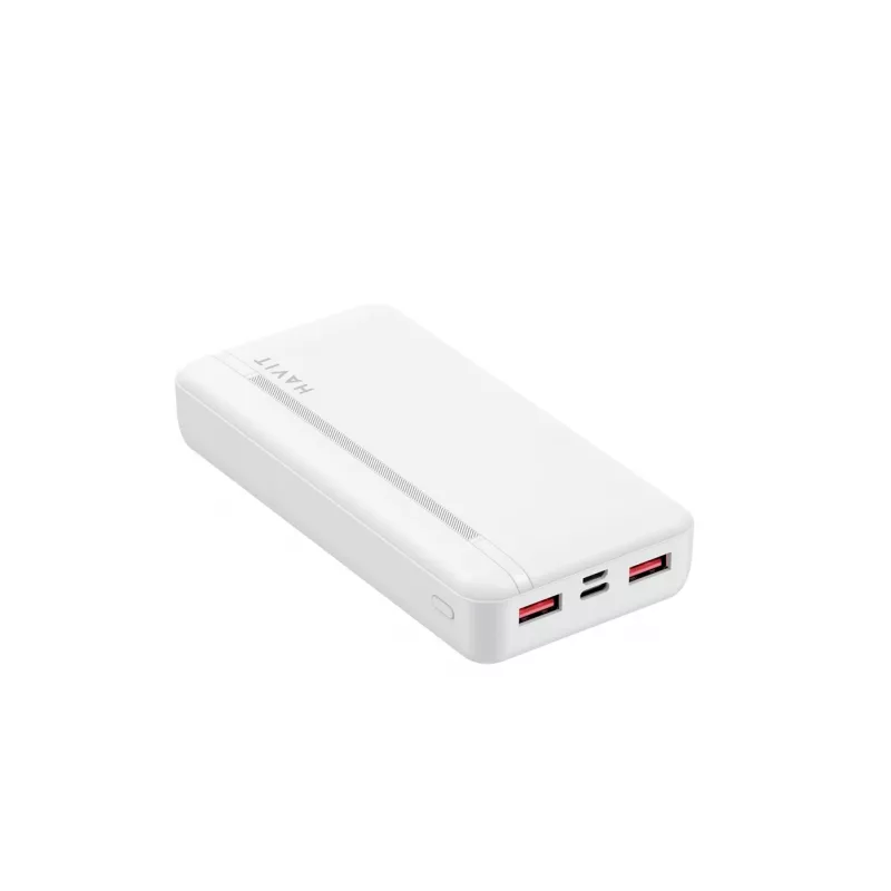 Portable Power Bank Havit PB92 20000mAh