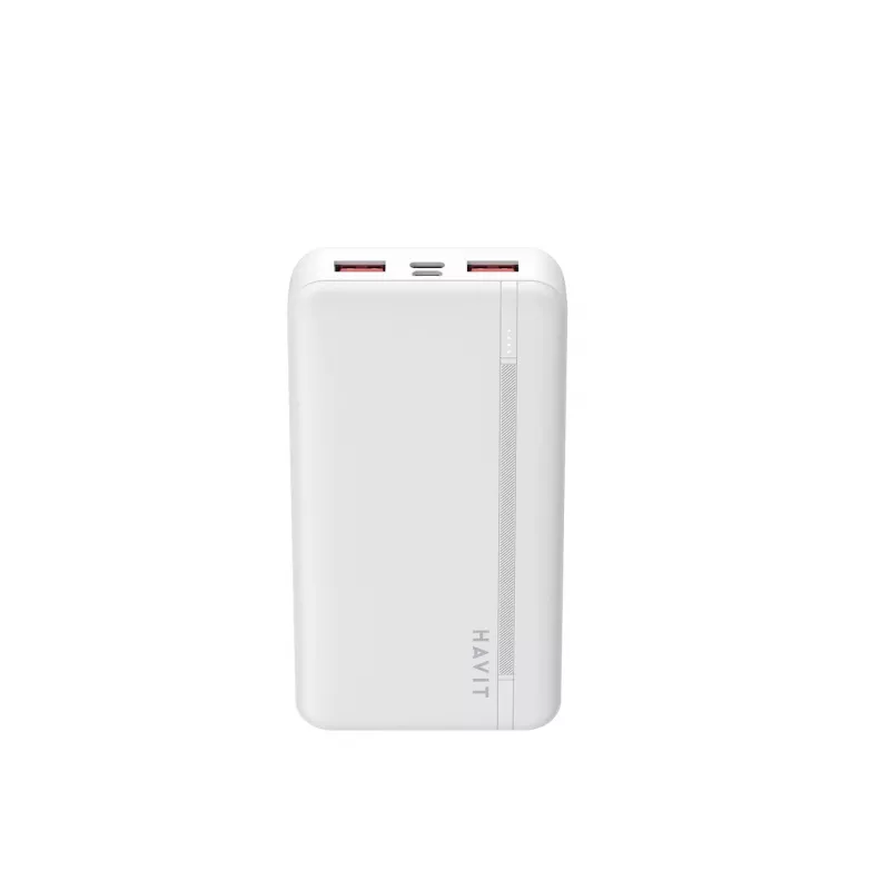 Portable Power Bank Havit PB92 20000mAh