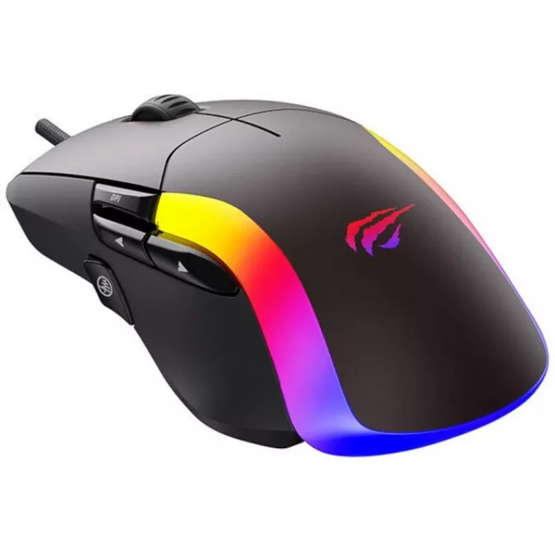 Gaming Mouse Havit MS959S USB