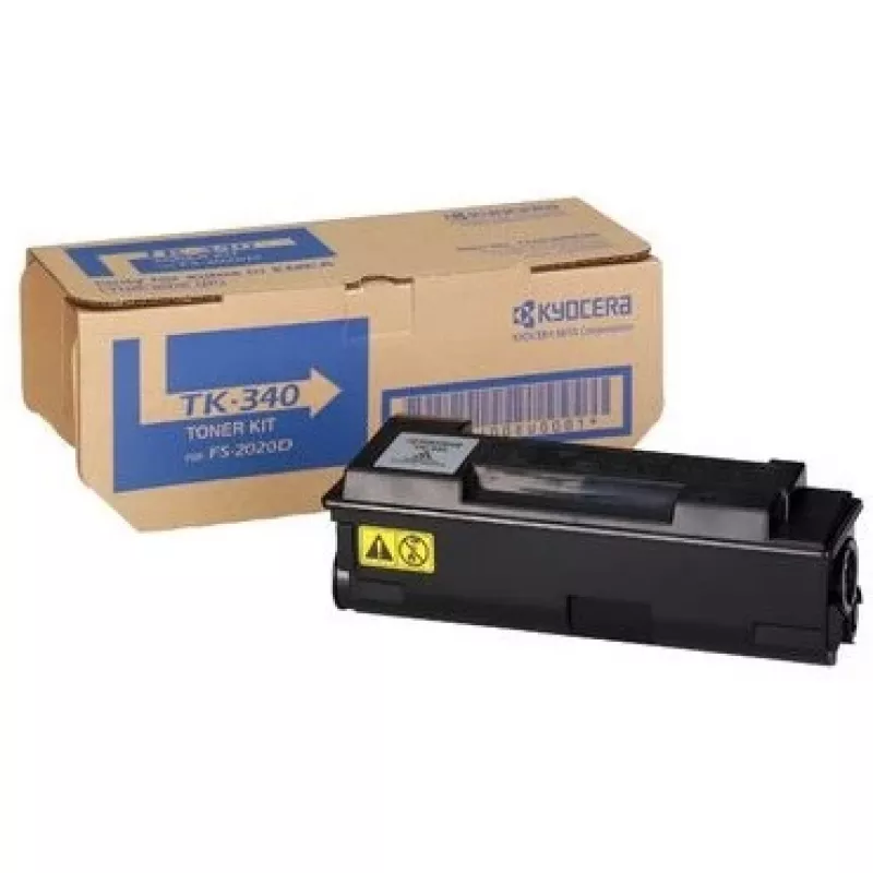 Kyocera TK-340 SW for 12000 Pages