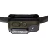 Black Diamond Spot 400 Black, Olive Headband flashlight