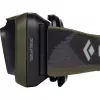 Black Diamond Spot 400 Black, Olive Headband flashlight