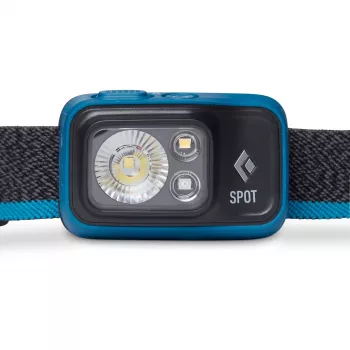 Black Diamond headlamp Spot 400 (Blue)