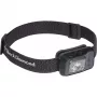 Black Diamond Cosmo 350-R Graphite Headband flashlight