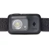 Black Diamond Cosmo 350-R Graphite Headband flashlight