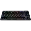 LOGITECH G PRO X TKL LIGHTSPEED Mechanical Gaming Keyboard - BLACK - NORDIC - LINEAR