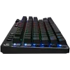 LOGITECH G PRO X TKL LIGHTSPEED Mechanical Gaming Keyboard - BLACK - NORDIC - LINEAR