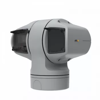IP security camera Axis 02316-003 Box 1920 x 1080 pixels