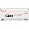 Canon 040H toner cartridge 1 pc(s) Original Black