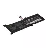 Battery Green Cell LE125V2 Lenovo IdeaPad 3 15ADA05 15IIL05