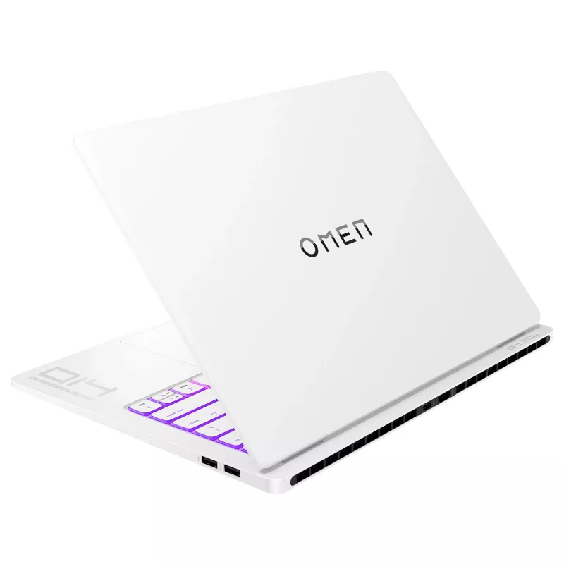 HP OMEN 14-fb0174ng 14.0 2.8k OLED 120Hz, Intel Ultra 7-155H, 16GB RAM, 512GB SSD, RTX 4060, inkl. Windows 11 Home & Installat