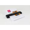 I.R.I.S. IRIScan Express 4 Sheet-fed scanner 1200 x 1200 DPI A4 Black