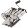 Manual pasta machine GEFU PASTA PERFETTA Stainless steel for Lasagne Tagliatelle Taglierini
