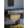 Manual pasta machine GEFU PASTA PERFETTA Stainless steel for Lasagne Tagliatelle Taglierini