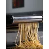 Manual pasta machine GEFU PASTA PERFETTA Stainless steel for Lasagne Tagliatelle Taglierini