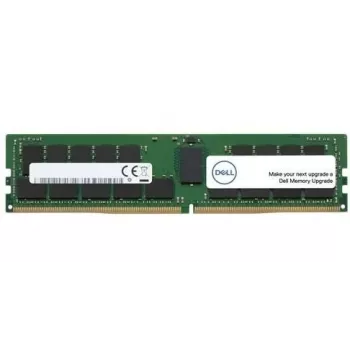 Dell - DDR4 - Module - 16GB - DIMM 288-PIN - 2133 MHz / PC4-17000 - registered - ECC (SNP1R8CRC/16G)