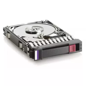 HDD HPE 146GB 2.5-inch SAS 15000 RPM DEL1002732