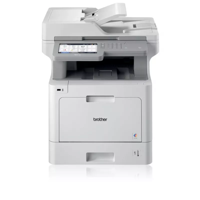 Multifunction Printer Brother MFC-L9570CDW Laser Colour