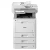 Multifunction Printer Brother MFC-L9570CDW Laser Colour