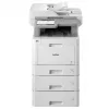 Multifunction Printer Brother MFC-L9570CDW Laser Colour