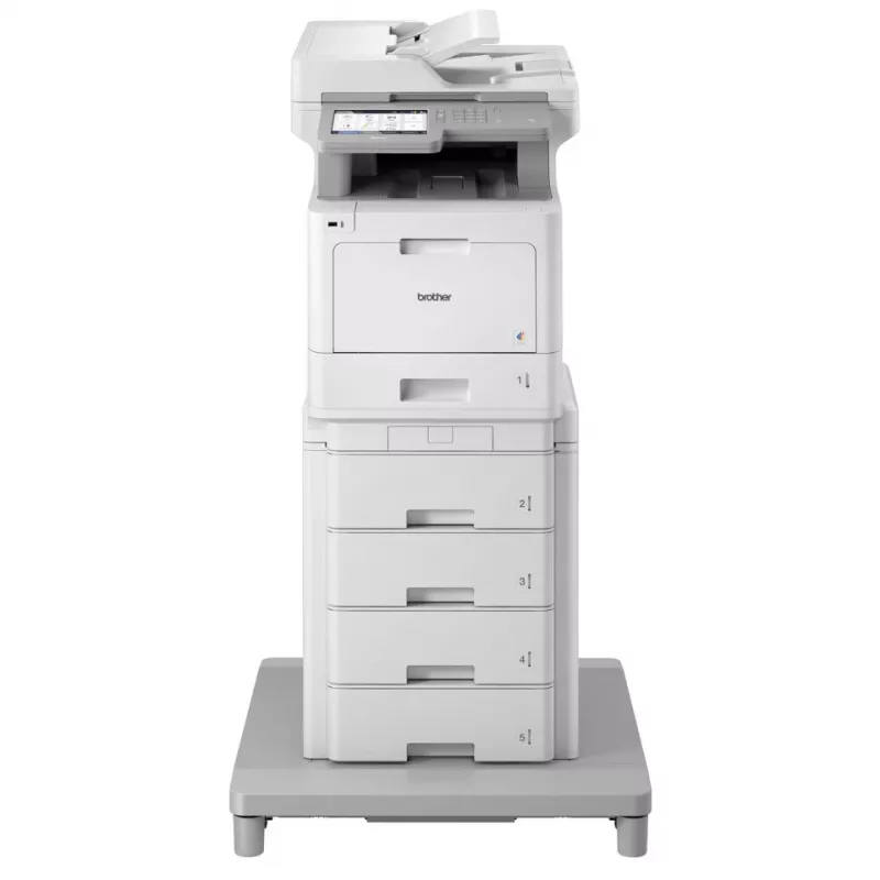 Multifunction Printer Brother MFC-L9570CDW Laser Colour