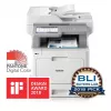 Multifunction Printer Brother MFC-L9570CDW Laser Colour