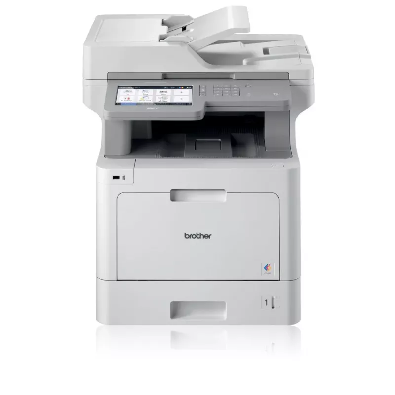 Multifunction Printer Brother MFC-L9570CDW Laser Colour
