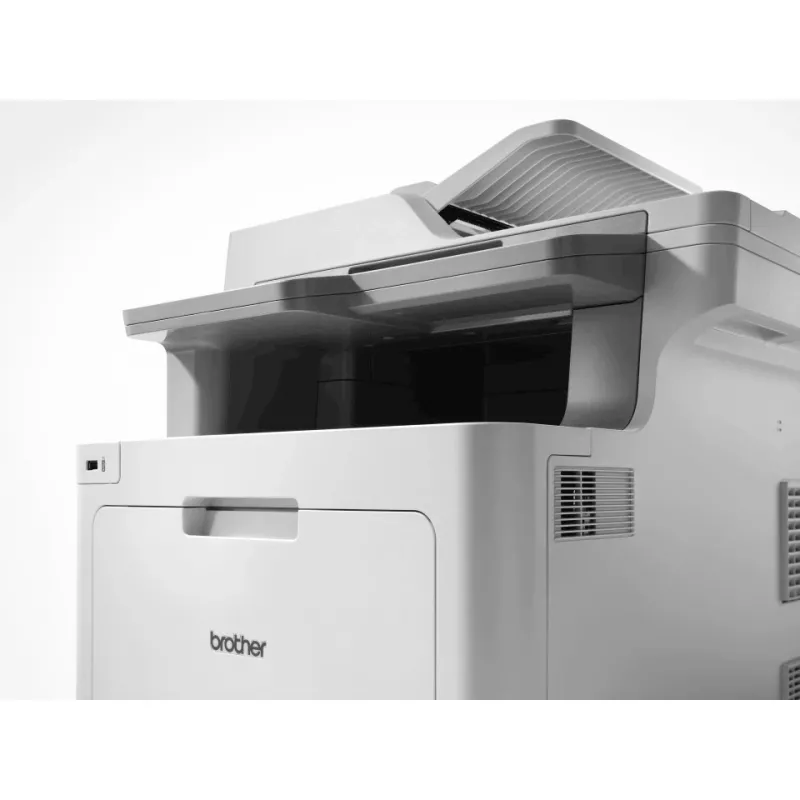 Multifunction Printer Brother MFC-L9570CDW Laser Colour